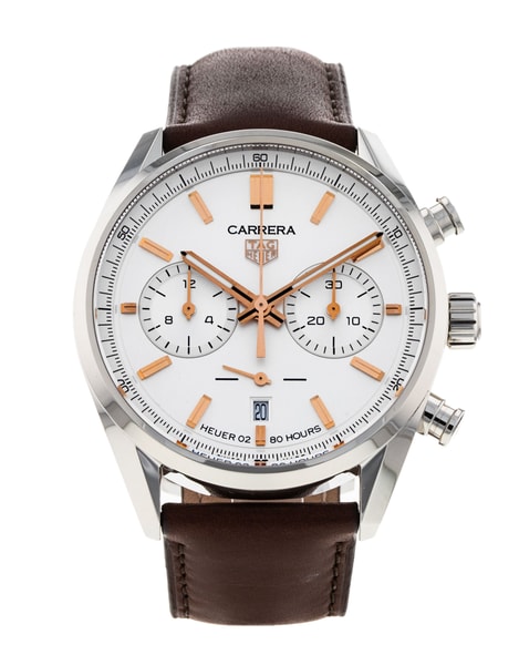 Tag Heuer Carrera CBN2013.FC6483